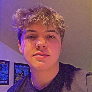 Meet your Posher, Nathan